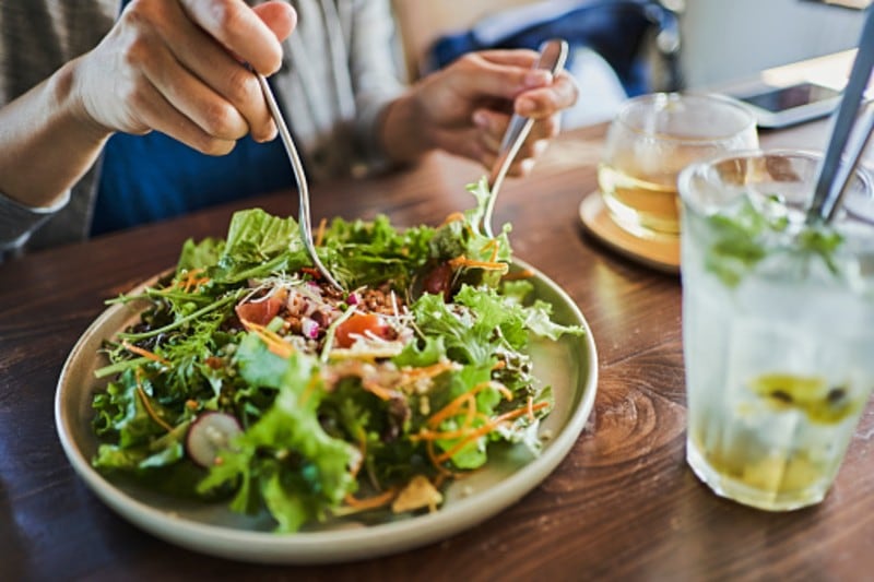 Nutritional navigation: UAE eyes ‘virtual elimination’ of trans fats and sets ambitious salt reduction targets