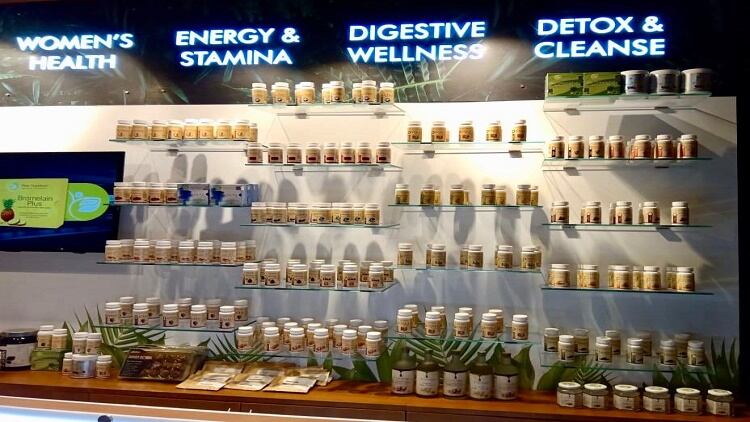 Offline still king: Indian online supplement brand Pure Nutrition expands airport retail presence
