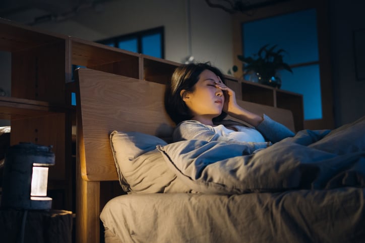 Holistic and personalised: Singapore firms push for comprehensive menopause solutions 