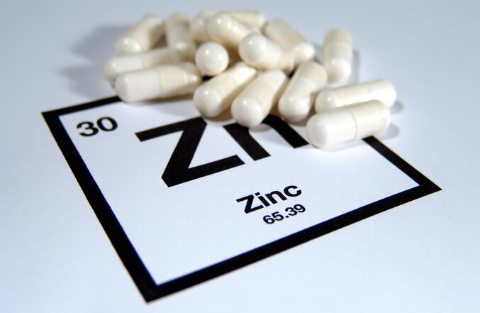 Taiwan to approve new functional claims for health foods containing selenium and zinc
