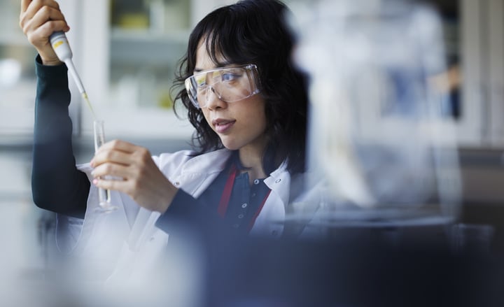 Science shorts: Skin and minerals, tomato concentrate for blood pressure and more