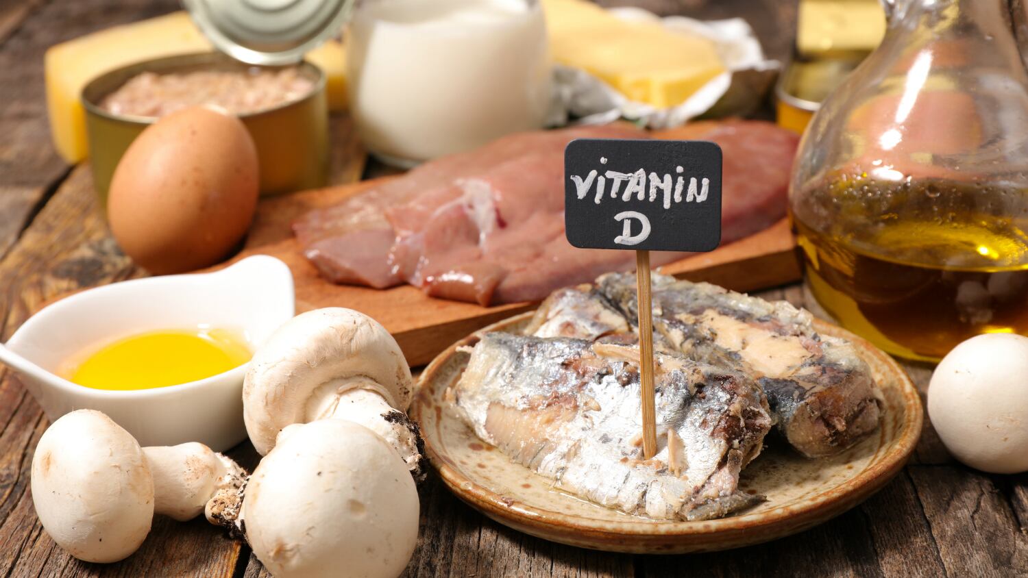 Nutrition of breastfeeding mothers linked to vitamin D deficiency in offspring: Japanese case study