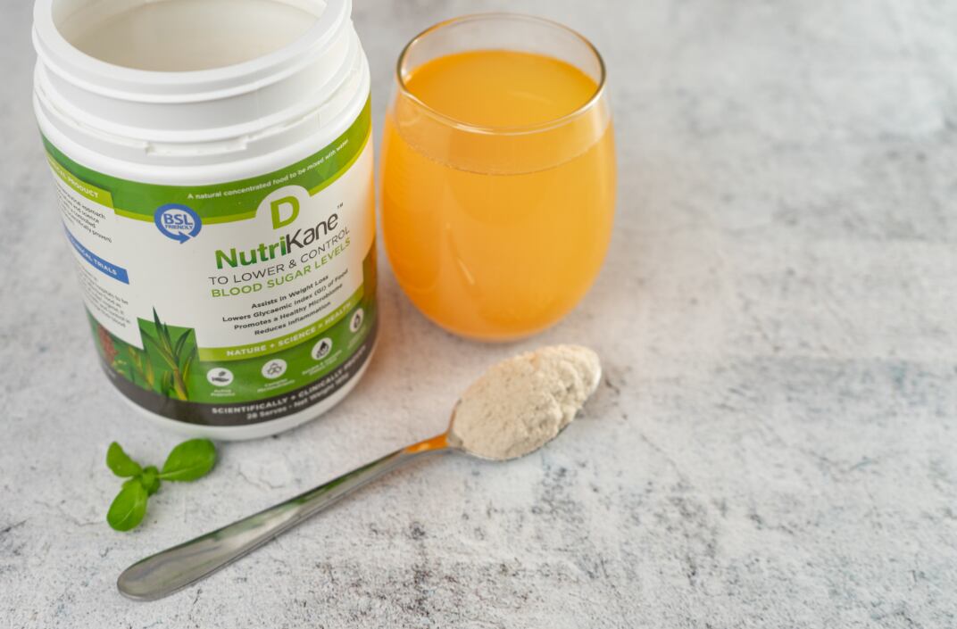 Diabetic-friendly functional food: MediKane exceeds crowdfunding expectations to help drive international expansion