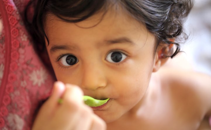 Made to order: India’s baby food brand rolls out new manufacturing model to meet demand for fresh products