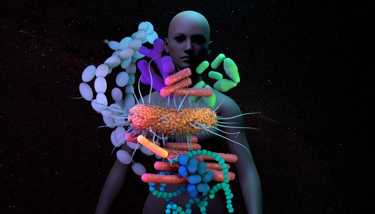 Probiota Asia: Experts assess pioneering microbiome research on immunity, bone and joint health amid COVID-19