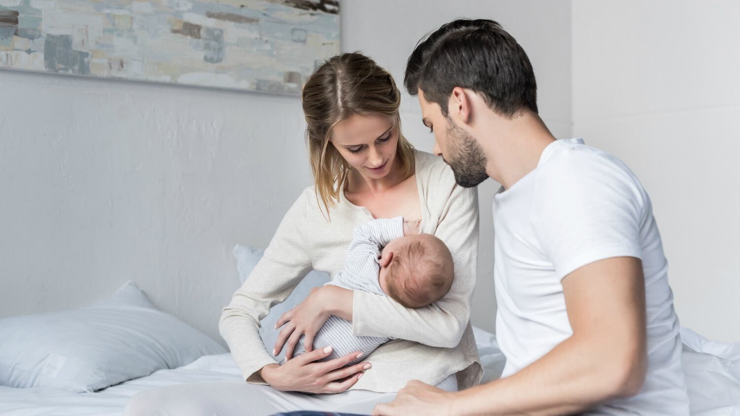 First observational study on breastmilk composition could drive scientific, technological and commercial advancements