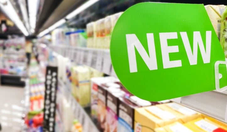 New in: Product launches from Junlebao, MD Pharma, Nestle China