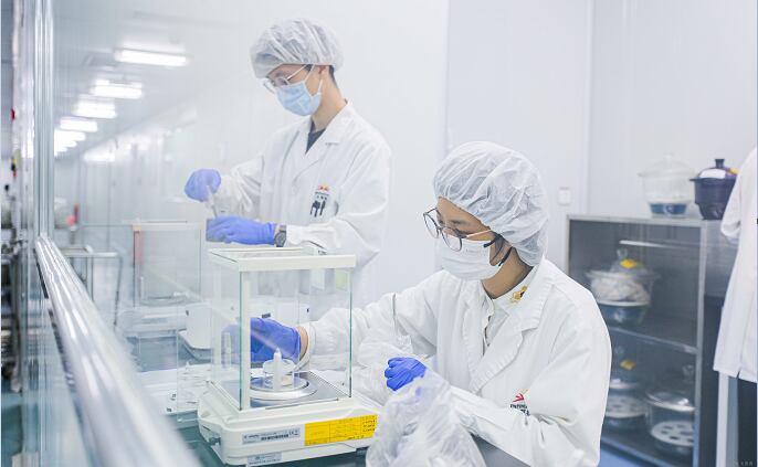 China-direct-selling-firm-Infinitus-invests-1m-in-testing-centre-upgrading.png