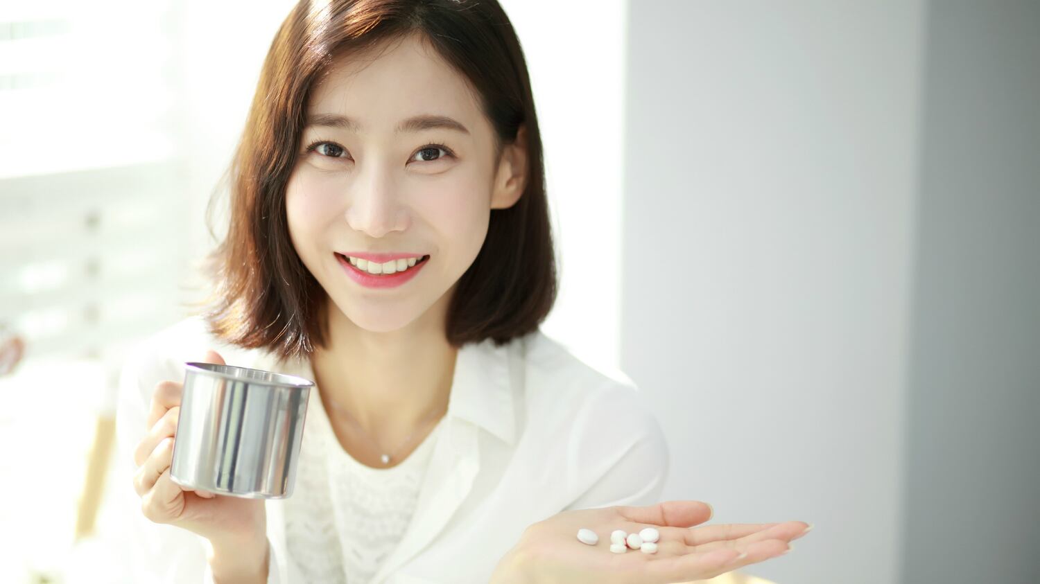 South Korean personal care firm eyeing South East Asia with first nutricosmetics range