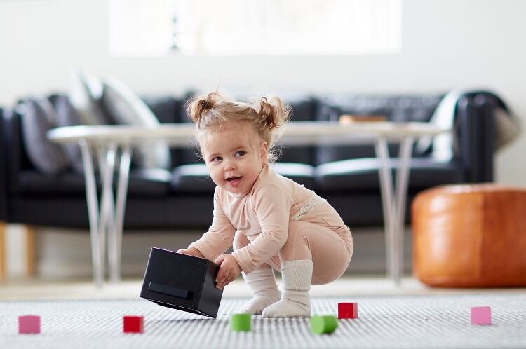 Arla Foods Ingredients obtains GRAS approval for alpha-lactalbumin in infant formula 