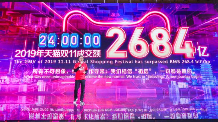Double 11 sales bonanza: Swisse retains best-selling supplement spot on Tmall