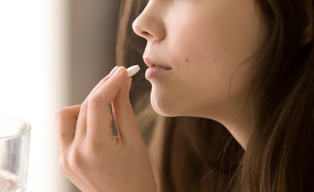 Japanese teens and supplements: Males hot on sports nutrition, females target weight management
