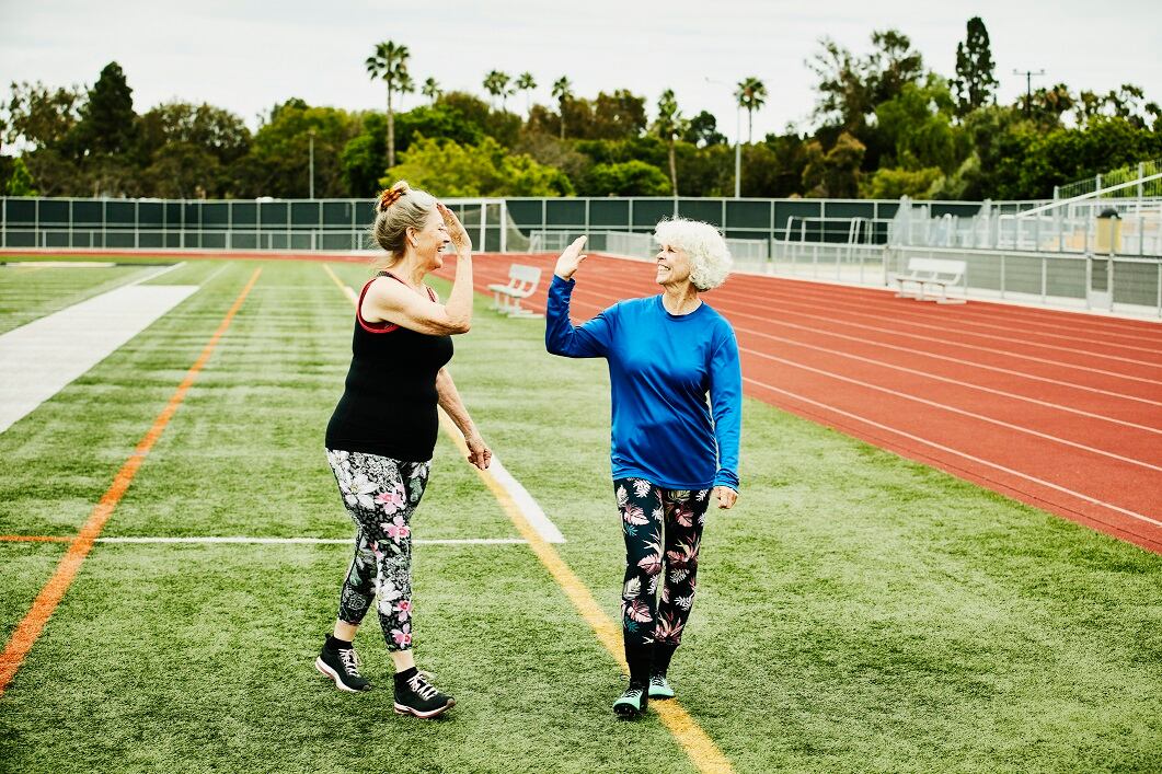Gut-muscle axis: Bifidobacterium potential marker of sarcopenia, study finds