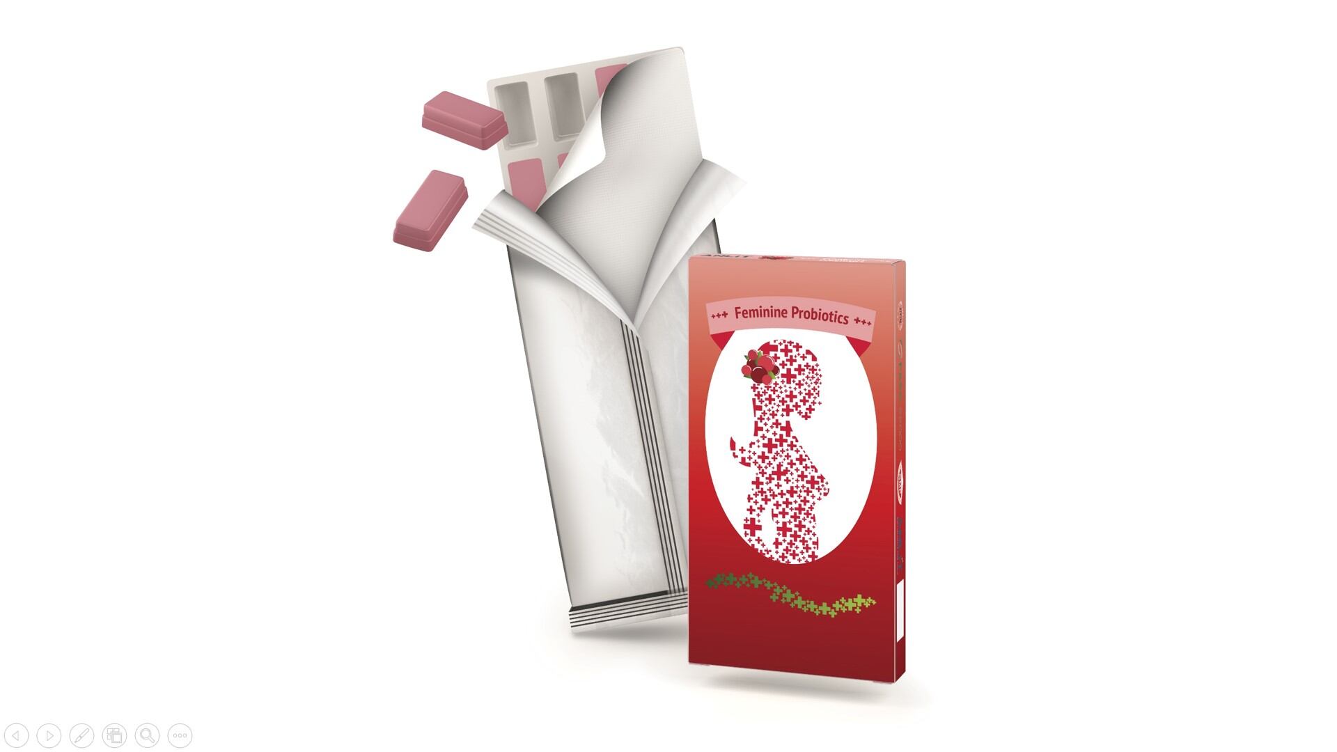 Feminine focus in the Far East: Israeli firm targets women in APAC with probiotic chew