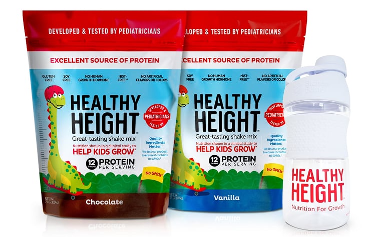 Influencer-marketing-Children-s-nutritional-drink-Healthy-Height-to-grow-presence-in-China-via-Yoola-partnership.png
