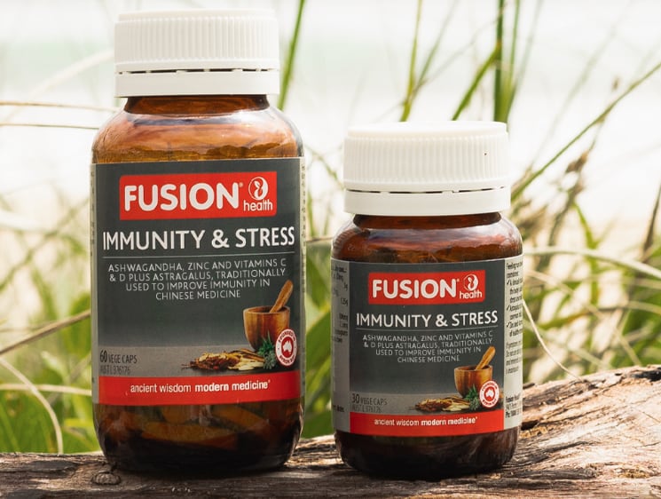 Acquisition boost: McPherson’s reports strong growth for former Blackmores brand Fusion