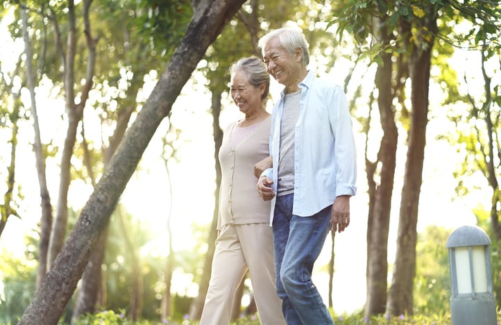 Data tracking: Use of AI and modern tech speeding up healthy ageing research – Milken panel
