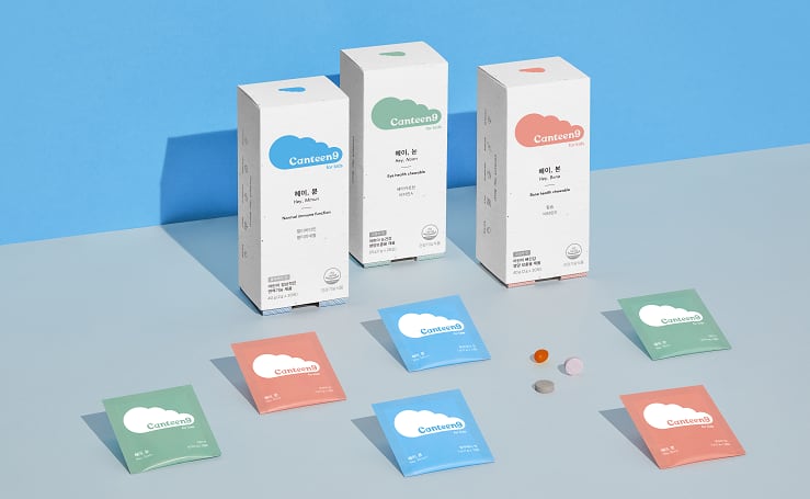 ‘Unmet needs’: Ex-Amorepacific beauty team sets up kids supplement brand to fill market gap in South Korea