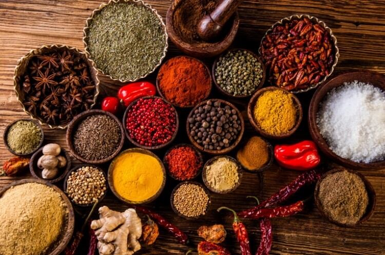 Anti-colorectal cancer effects of spice compounds warrant further human study: Review
