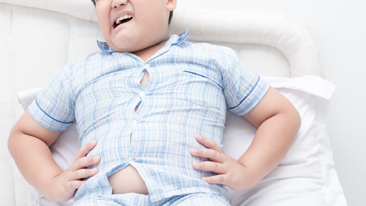 Probiotics with magnesium oxide found effective in managing constipation in children – BioGaia study