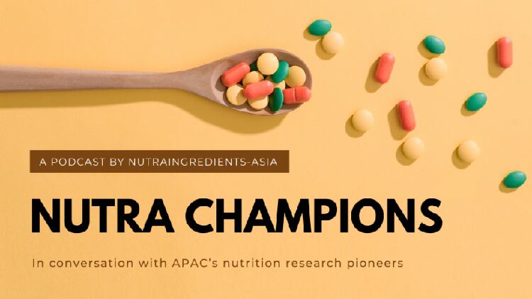 LISTEN: Causing a buzz: Prof Ken Nosaka on muscle cramp benefits in athletes, elderly, and pregnant women