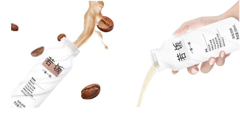 Disrupting China’s meal replacement market: Ruffood’s relying on relentless NPD to create new generation of products