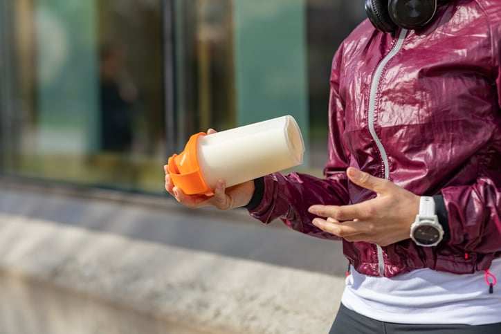 Beyond gut health: Kerry adds protein absorption to list of use for spore-forming probiotic 