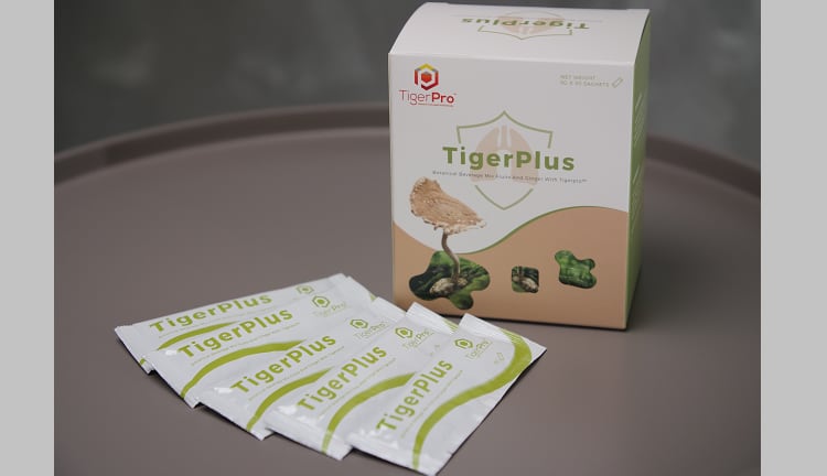 Ready to roar: Malaysia's tiger milk mushroom maker targets overseas growth amid domestic popularity