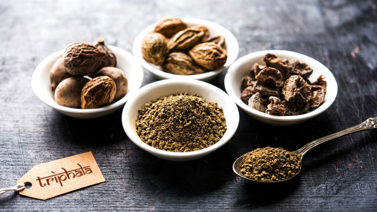 Traditional Indian wisdom: Amway raises awareness of herbal supplements as consumer acceptance blooms