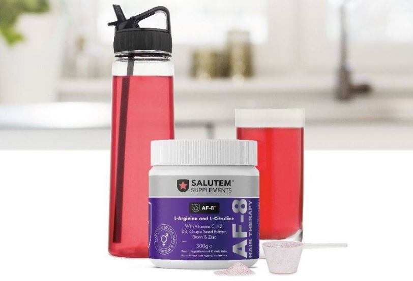 From heart to hair: Salutem’s CVD supplement reformulated for hair health set for SEA and China