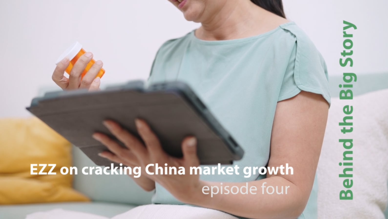 WATCH: NMN, bone growth chews, social commerce fuelling EZZ’s growth in China