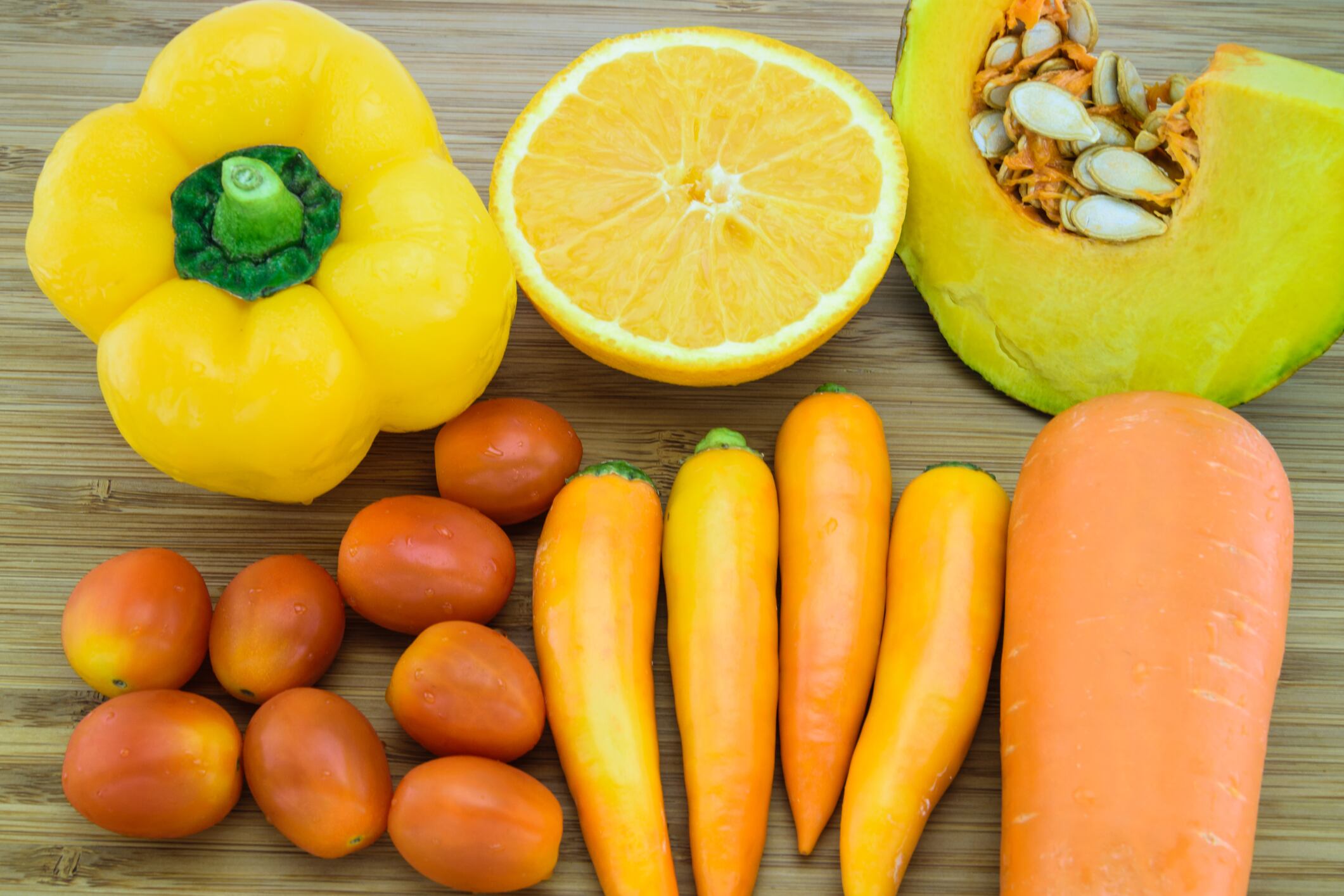 Meta-analysis supports carotenoids for cardio-metabolic health benefits
