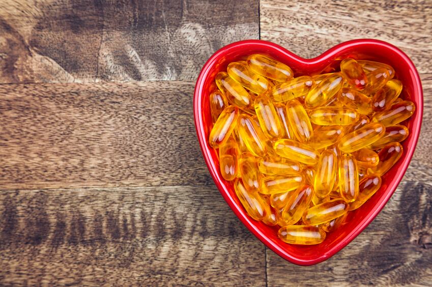 Further study needed on seafood-derived omega-3's healthy ageing potential: Cohort study