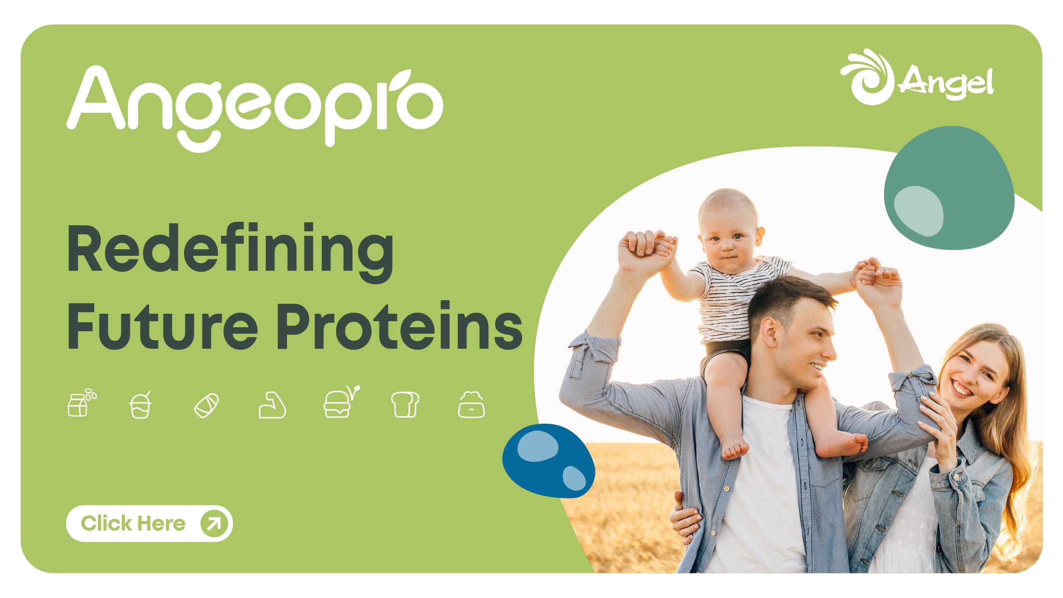 AngeoPro: Redefining Future Proteins