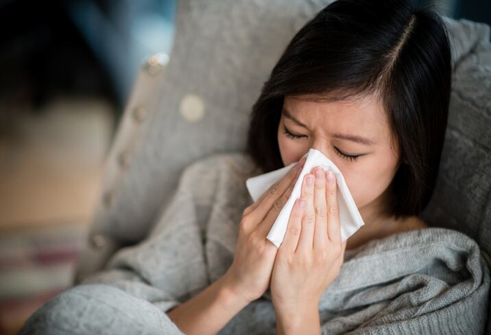 Probiotic B. longum BB536 may prevent common cold symptoms, but more research needed to understand how it works