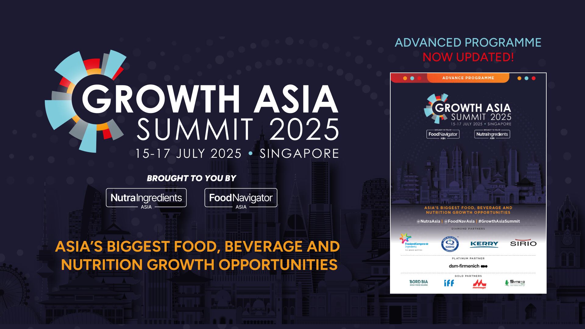Exclusive insights: Check out the hot topics for Nestle, Blackmores, PepsiCo, Swisse and TikTok in Asia 