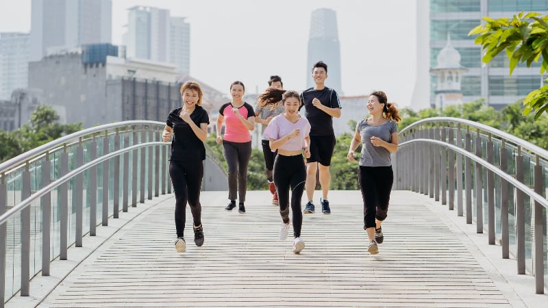 More younger consumers in APAC seeking out joint supplements to meet active lifestyle needs, prevent future woes – Lonza