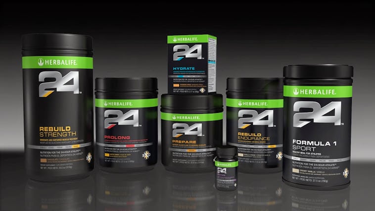 Herbalife India's triple target spanning daily nutrition, millennial momentum and sports success