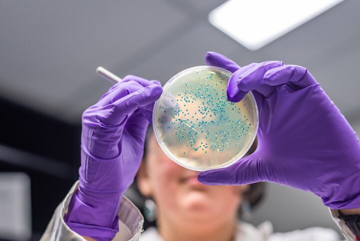 Viome raises more money, highlighting growth opportunities in personalized nutrition category
