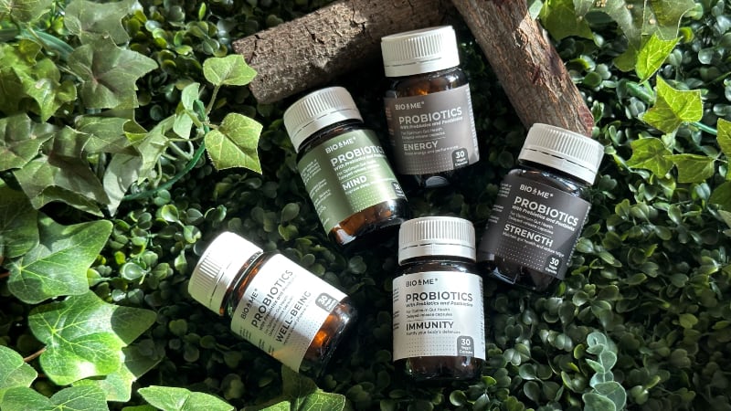 Singapore’s AMILI making inroads into Indonesia with localised gut health solutions