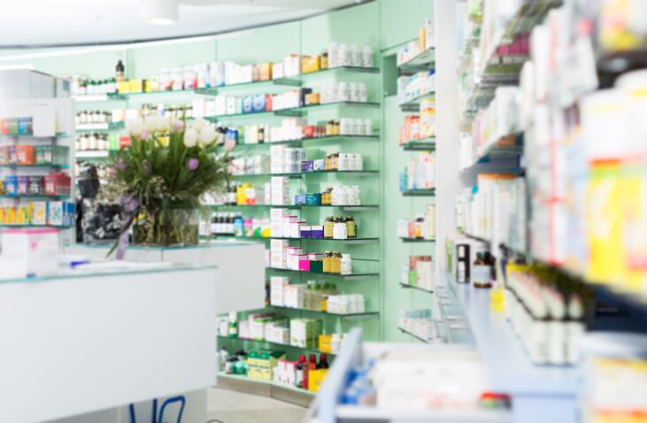 Probiotics in the Middle East: Functional dairy foods contain fewer multi probiotic strains than pharma products - study