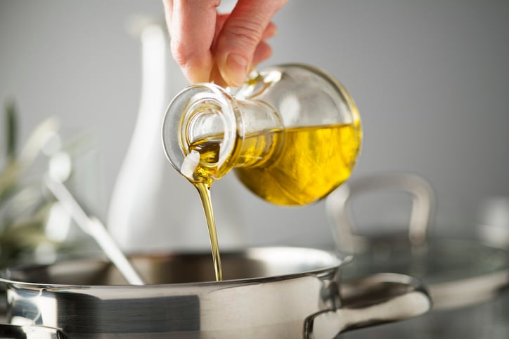 Tropical oils: Animal and plant-derived saturated fats have different effect on cholesterol