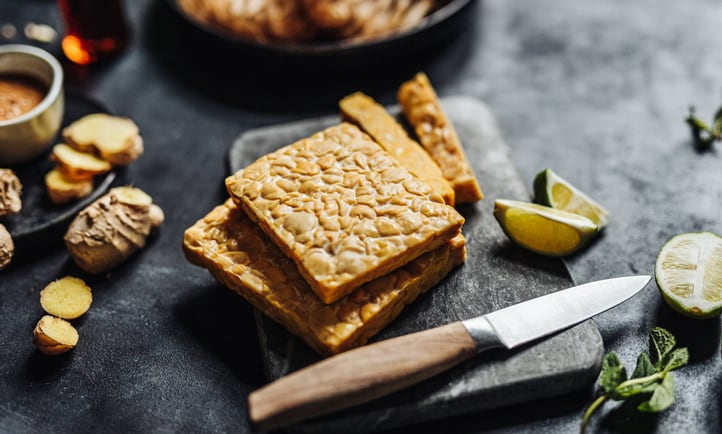 Halal-friendly postbiotics: Malaysia firm makes products solely from plant-derived bacteria and non heat-killed tech