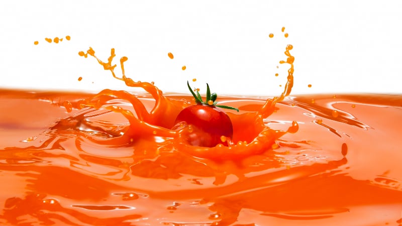 Water-soluble tomato concentrate’s efficacy in reducing blood pressure shows promise for novel CVD-preventive approaches – BYHEALTH-funded study