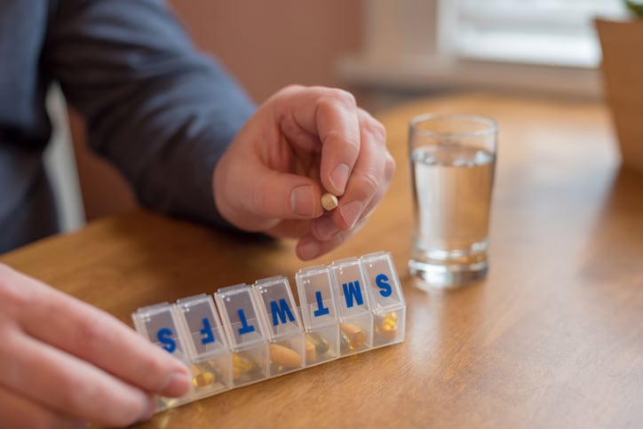 Folate supplementation could improve cognitive function in Japanese elderly patients – need for further studies