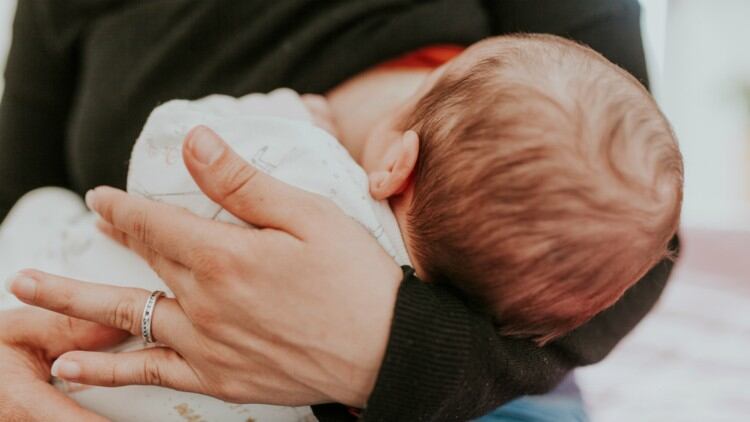 Low rate of breastfeeding in China attributed to heavy marketing of infant formula