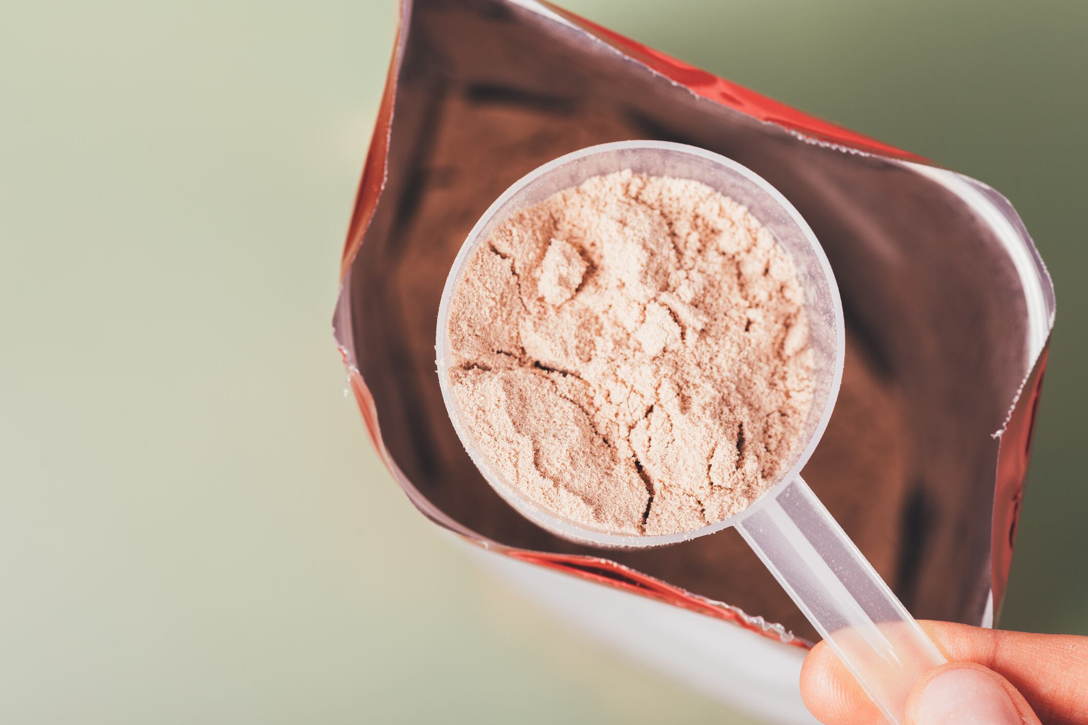 Review supports casein hydrolysate as blood pressure intervention