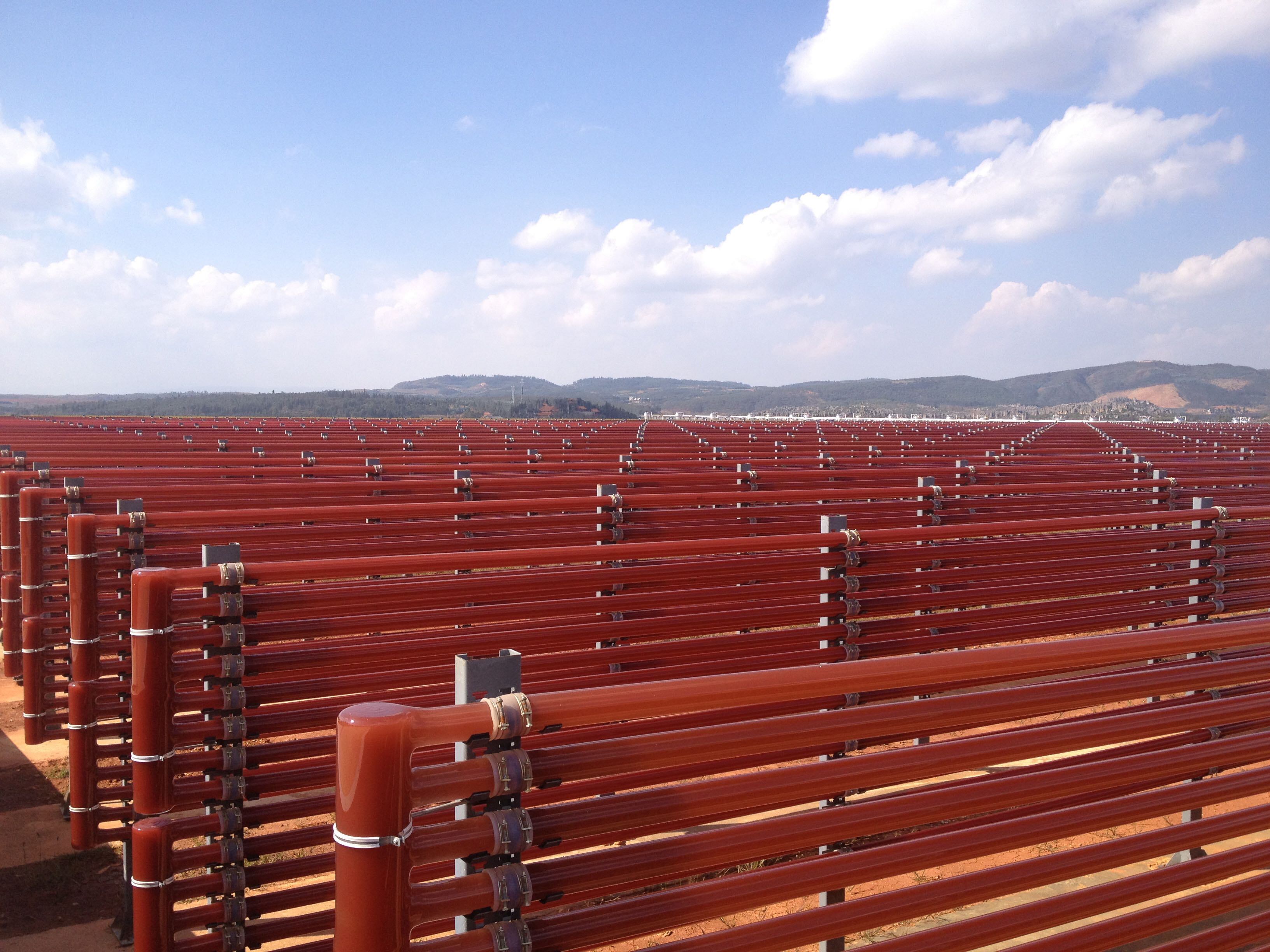 BGG to double capacity at astaxanthin farm in southwestern China