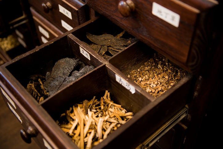 TCM and COVID-19: China conducting trials to test efficacy and safety of traditional herbal interventions