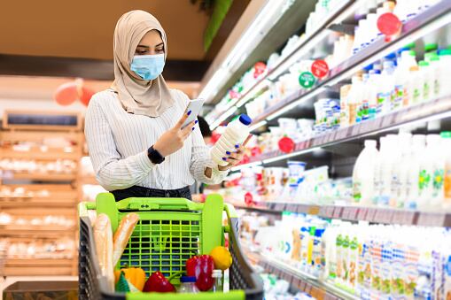 Middle East Focus: Slurrp Farm UAE focus, foodtech funding, probiotic yoghurt research and more feature in our round-up
